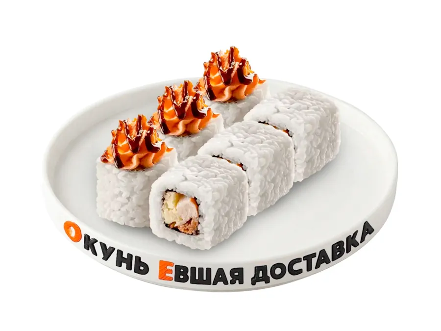 Курочка на расслабоне