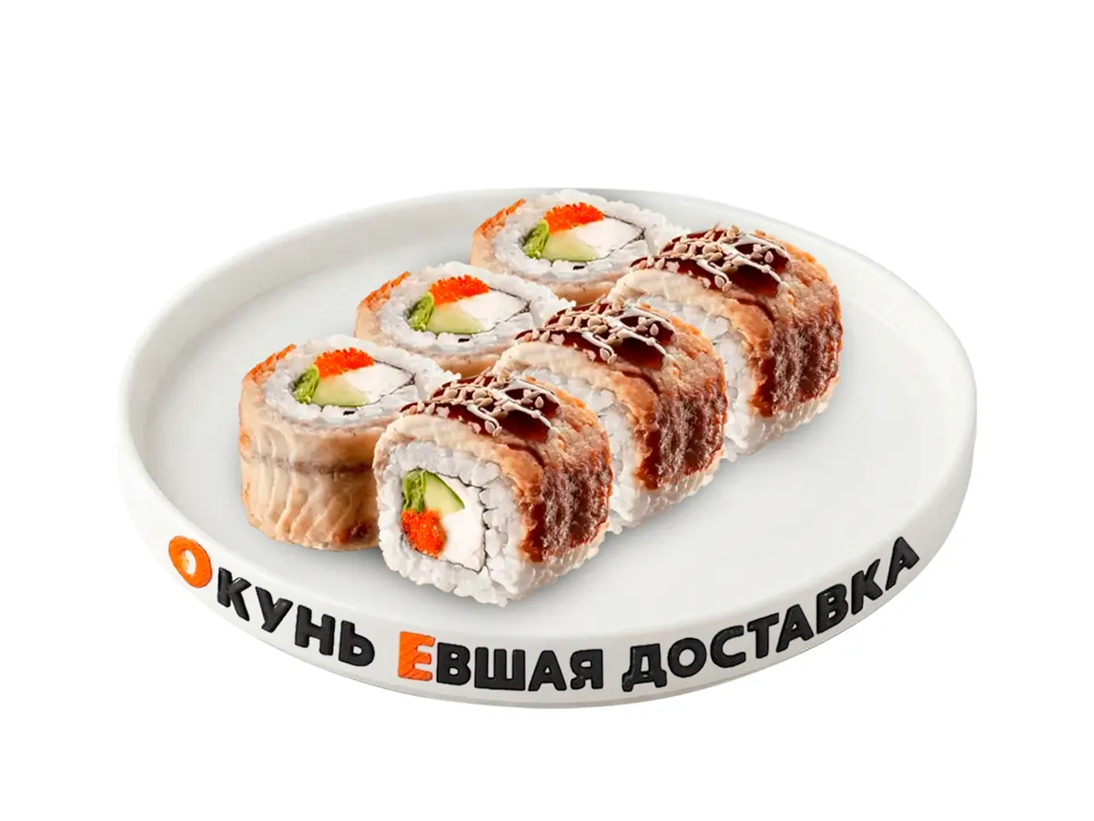 Типа Канада