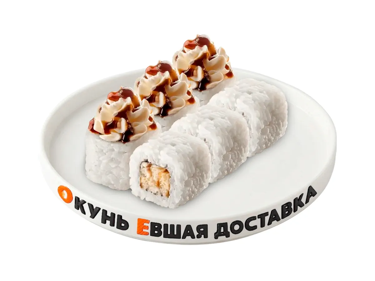 Угревый гламур