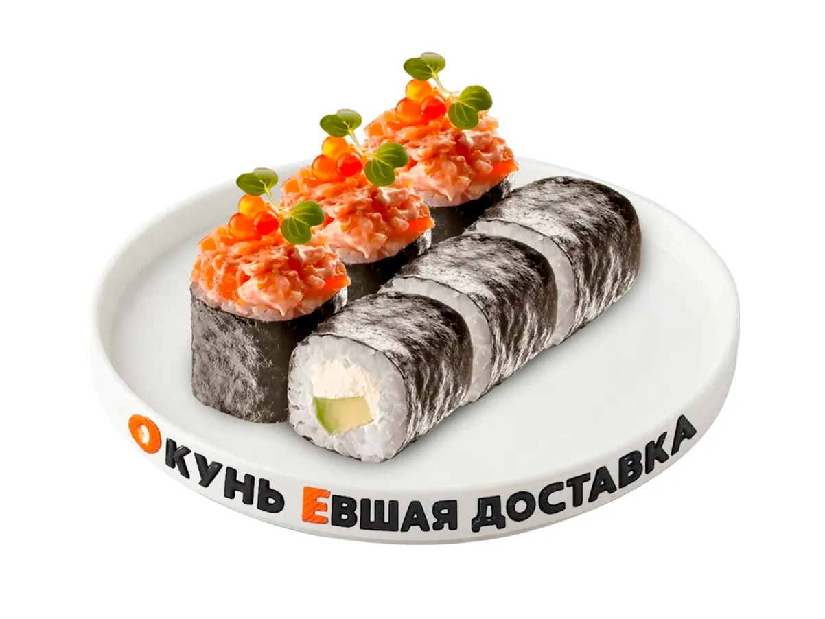 Что-то на мажорском