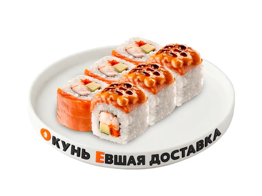 Ролки в шоке