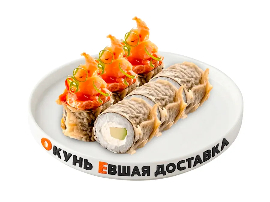 Что-то на богатом 2.0