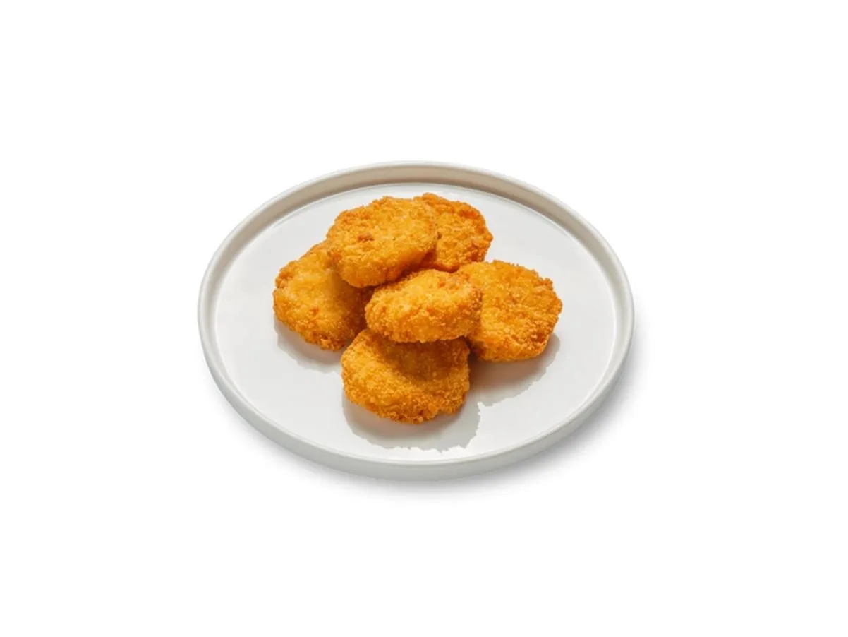 Наггетсы куриные