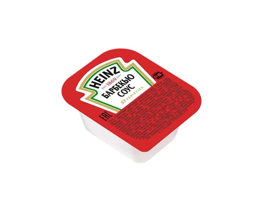 Соус барбекью Heinz