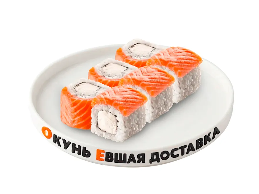 Творожная рыбка